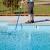 Manor Pool Cleaning by Pool Serv