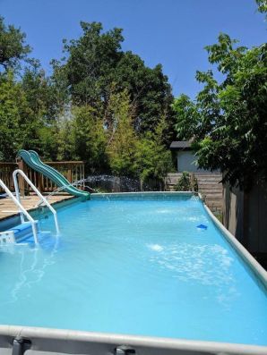 Before & After Pool Cleaning in Austin, TX (2)